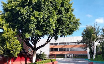 Ahora en el Colegio Humboldt hay un conflicto legal por la propiedad del inmueble