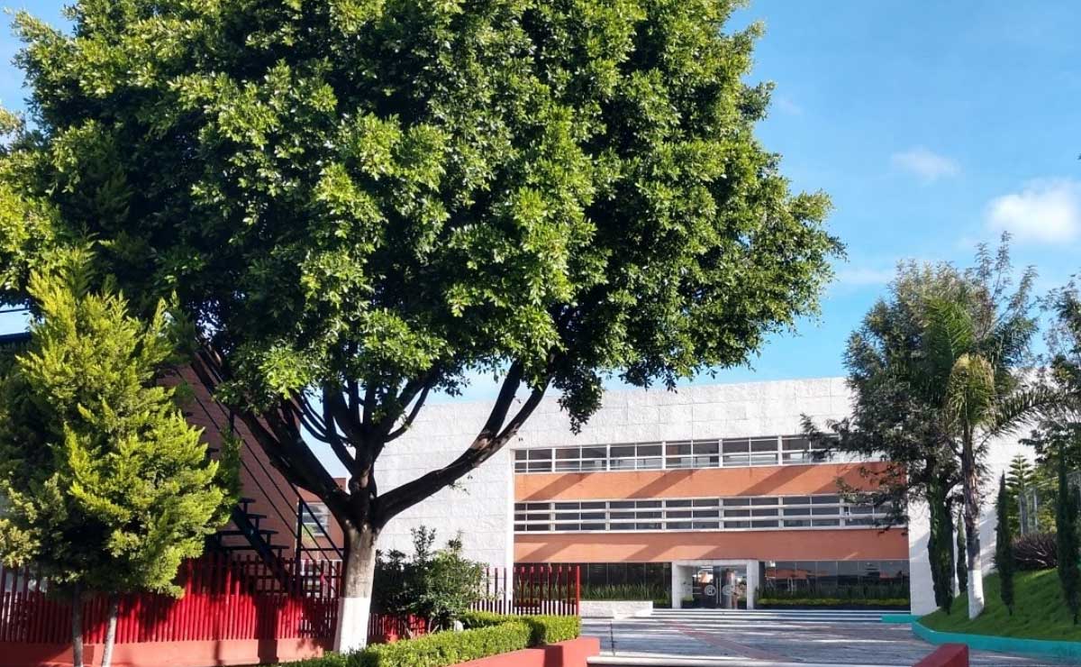 Ahora en el Colegio Humboldt hay un conflicto legal por la propiedad del inmueble