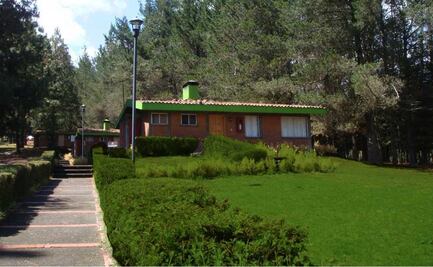 Centro Vacacional La Malinche. ¿Qué actividades hay y cómo se reserva?