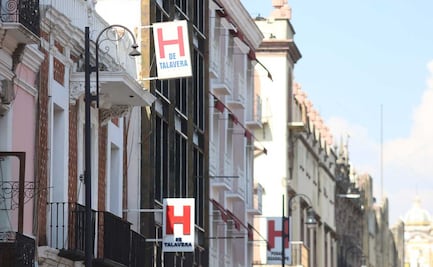 Ocupación hotelera en Puebla es del 40%