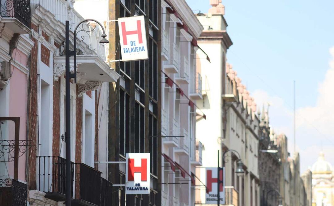 Foto: Agencia Es Imagen para El Universal Puebla