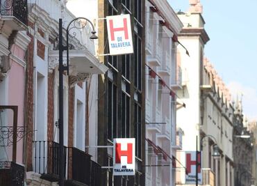 Ocupación hotelera en Puebla es del 40%