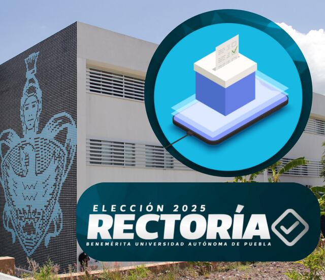 Registro de aspirantes a la rectoría BUAP inicia este lunes 25 de agosto