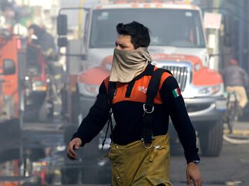 Ayuntamiento de Puebla emite recomendaciones para evitar incendios, ha atendido 30 casos en 2021