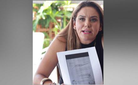 Así fue paso a paso el feminicidio de Cecilia Monzón