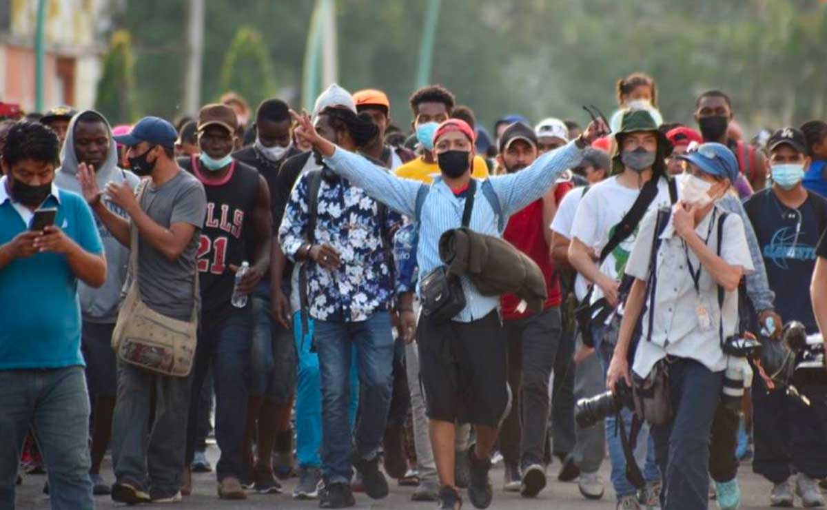 Migración en Puebla: en los últimos años se han ido 31 mil ciudadanos