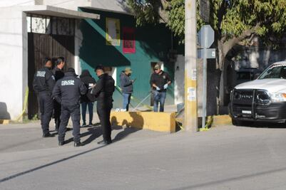 Mujer asesina a su pareja sentimental en Cuautlancingo