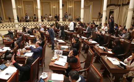 Declaración patrimonial, una obligación que casi todos los políticos poblanos ocultan