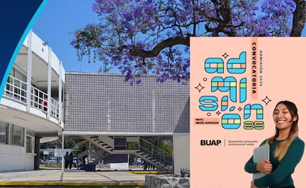¿Qué prepa de la BUAP tiene más cupo?