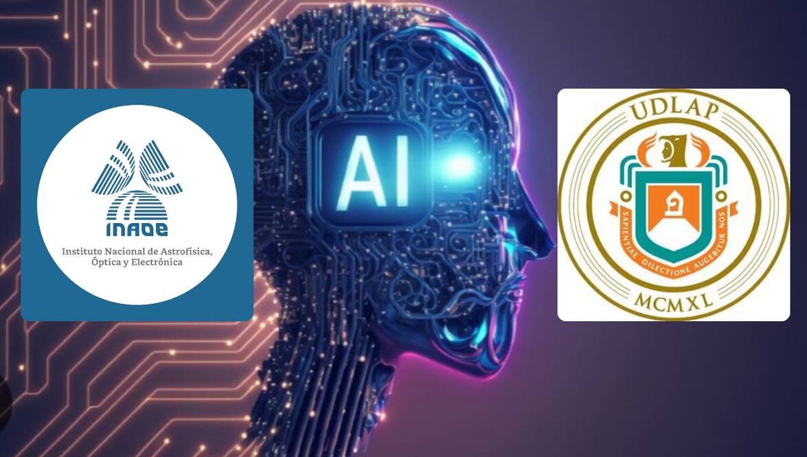 La Conferencia Mexicana Internacional en Inteligencia Artificial se llevará a cabo del 21 al 25 de octubre | Foto: Especial