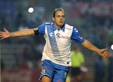 Jugadores que vistieron las playeras del Puebla y el América