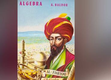 Esta es la triste historia de Baldor, el autor del terrorífico libro de álgebra