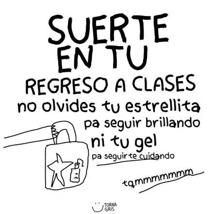 Los mejores memes del regreso a clases