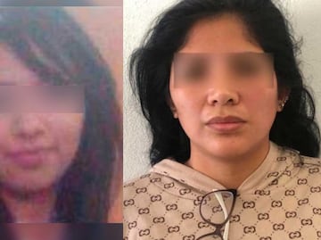 La Patrona, La Jana y El Grillo, una historia de amores y crimen