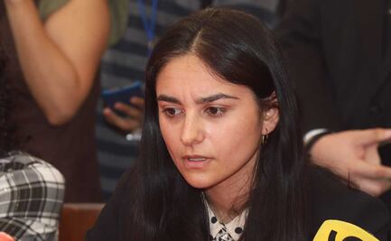 Hay elementos para procesar a los feminicidas de Cecilia Monzón, asegura su hermana