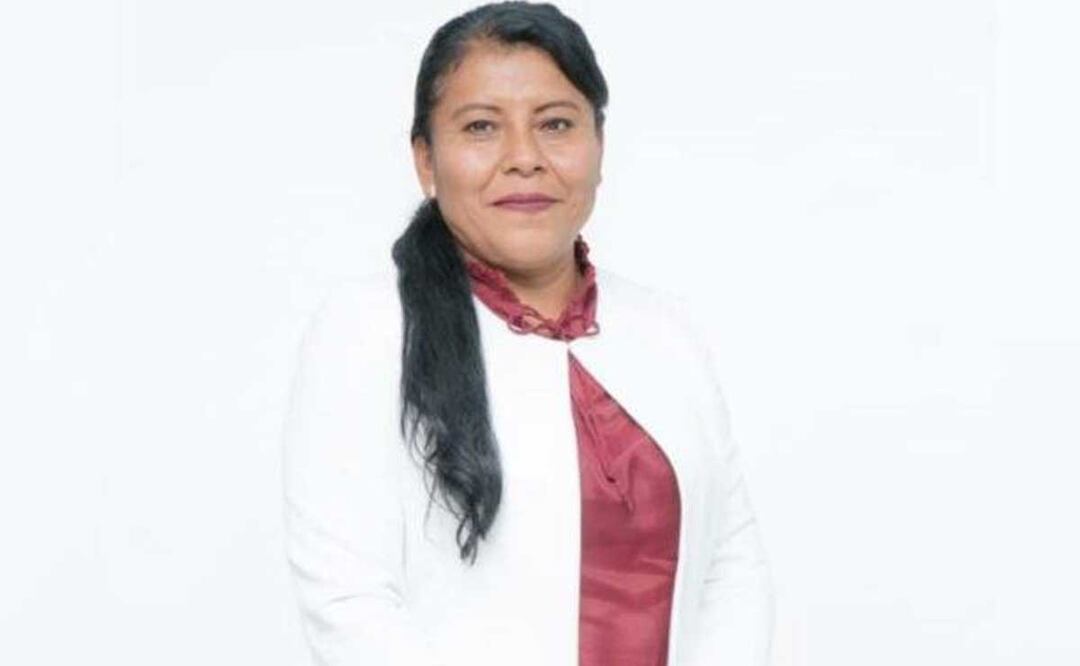 Mónica Martínez Morales enfrenta un conflicto postelectoral en Tepeyahualco | Foto: Twitter Ayuntamiento de Tepeyahualco