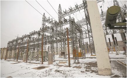 Accidente de trabajador provocó apagón en Campeche, Quintana Roo y Yucatán: CFE 