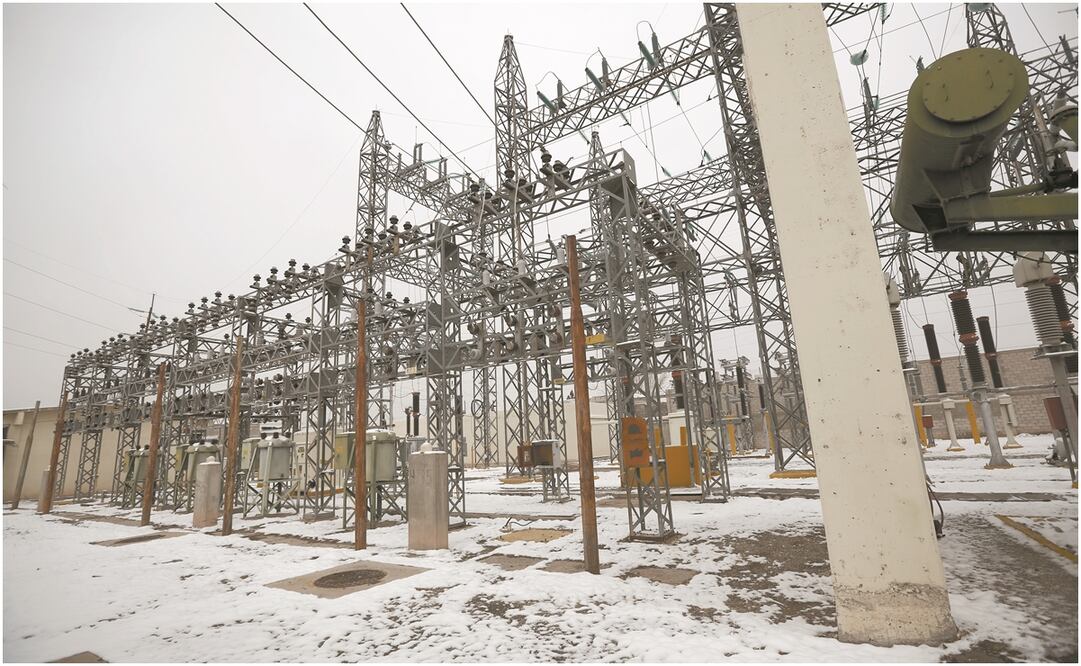 Apagones en la región no son nuevos y empiezan a ser recurrentes, según CFE. Foto: Pixabay