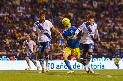 Club Puebla lanza el Franjabono: ¿Cuánto cuesta y qué partidos incluye?