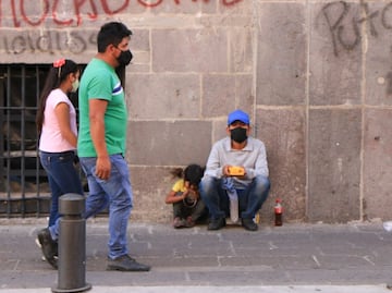 Los principales desafíos de Puebla a 492 años de su fundación