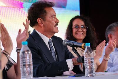 Fundamental, recuperar y preservar el archivo histórico del país: Ignacio Mier