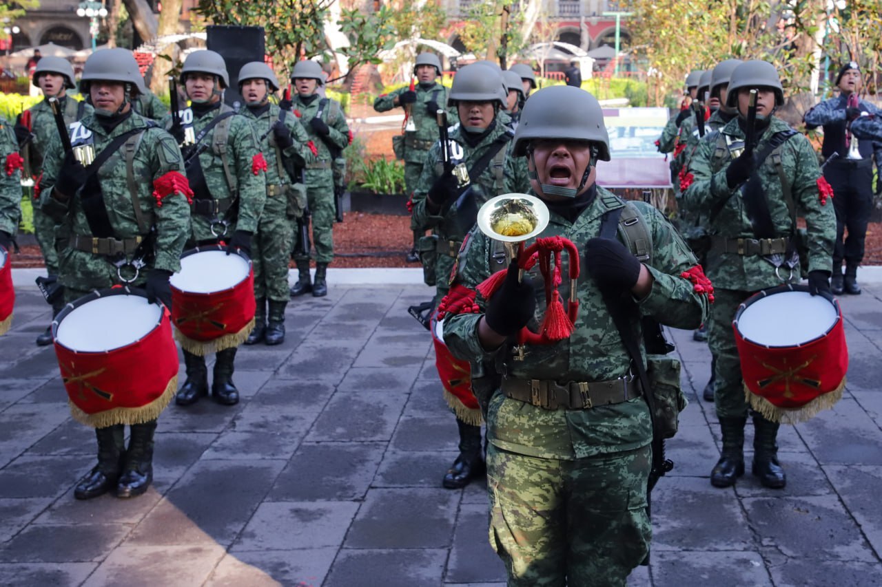 Foto: Agencia Es Imagen para El Universal Puebla