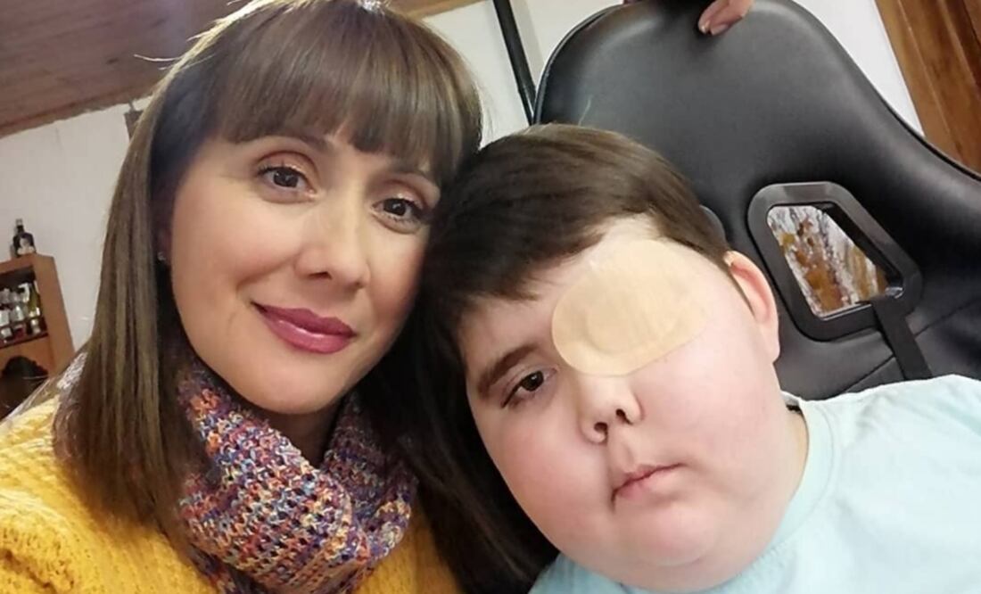 Youtube envía a padres de Tomiii 11 botón diamante, tras superar 10 millones de suscriptores