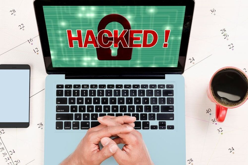 Hackeo de datos / Foto: Canva