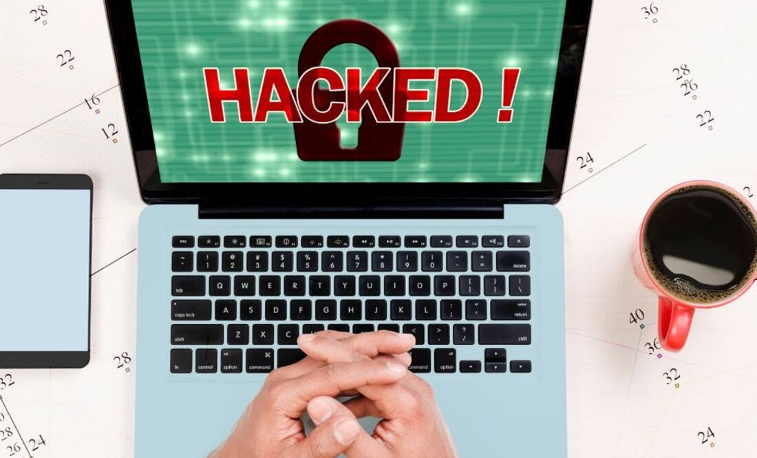 Hackeo de datos / Foto: Canva