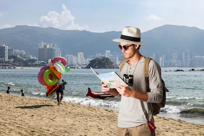 Cómo llegar a Acapulco desde Puebla en 4 horas: rutas, precios y hospedaje