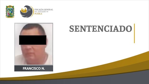 Castigan con 9 años de cárcel a líder de banda delictiva por intentar matar a policía