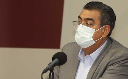 ¿Se puede impugnar la designación de Sergio Salomón como gobernador de Puebla? 