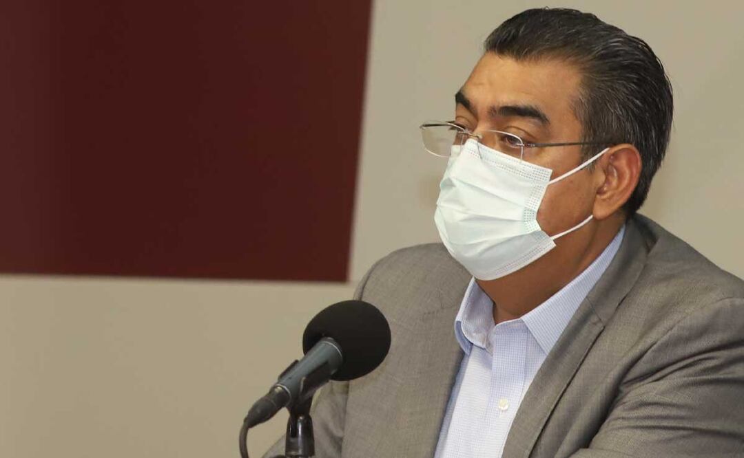 Se desataron especulaciones sobre la posibilidad de impugnar la designación del gobernador sustituto en Puebla| Foto: Agencia Es Imagen para El Universal Puebla