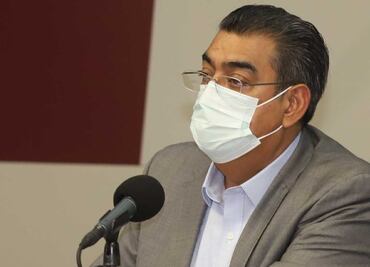 ¿Se puede impugnar la designación de Sergio Salomón como gobernador de Puebla?