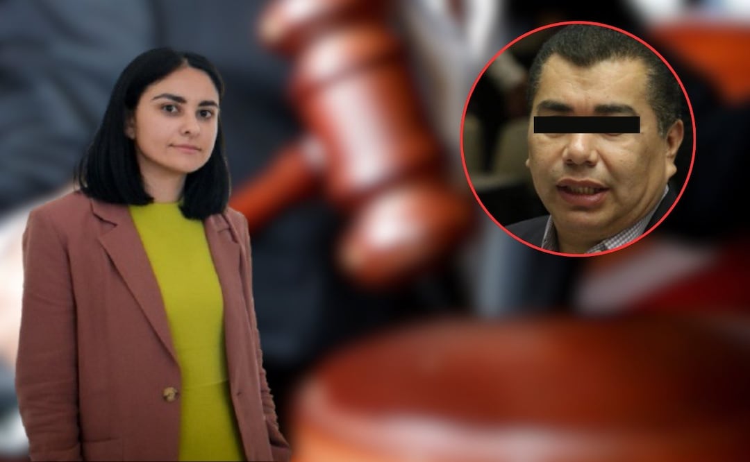 La defensa de Javier López Zavala ha promovido diversos recursos legales que han retrasado las audiencias judiciales | Foto: Especial