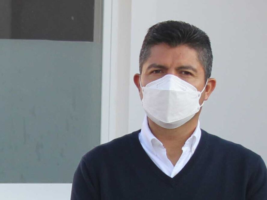 Foto: Agencia Es Imagen para El Universal Puebla