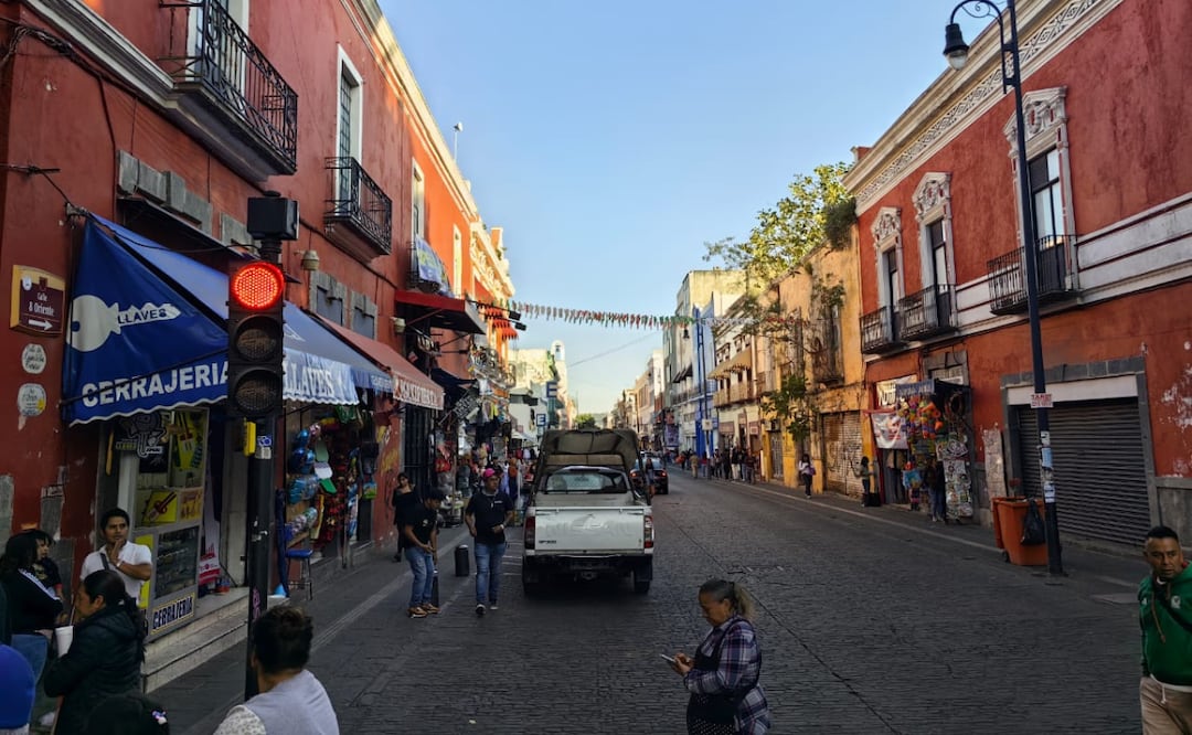 El Buen Fin se lleva a cabo del 13 al 17 de noviembre | Foto: Ayuntamiento de Puebla