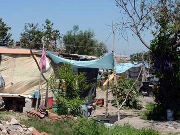 En Puebla hay 175 asentamientos irregulares