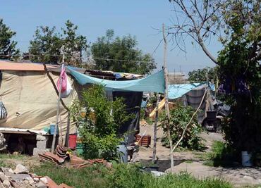 En Puebla hay 175 asentamientos irregulares