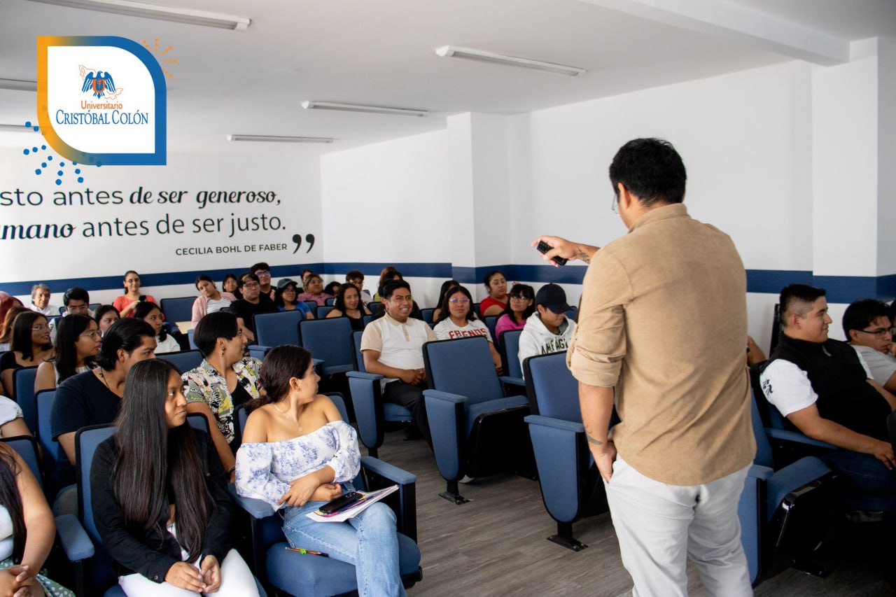 Foto: Universitario Cristóbal Colón