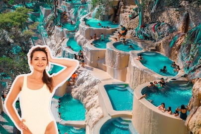 ¿Cómo entrar gratis a las Grutas de Tolantongo en abril? Esta es la promoción especial