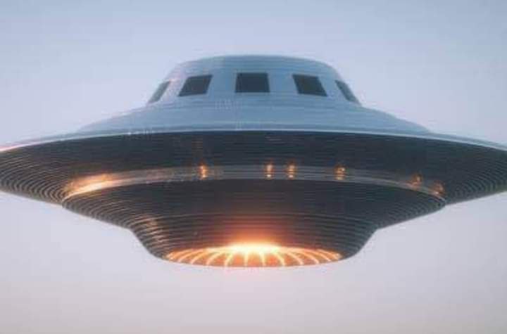 "Vendo OVNI urgente", el anuncio de Puebla que se hizo viral en Facebook