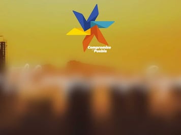 Gasta Compromiso por Puebla medio millón de pesos a pesar de proceso de extinción