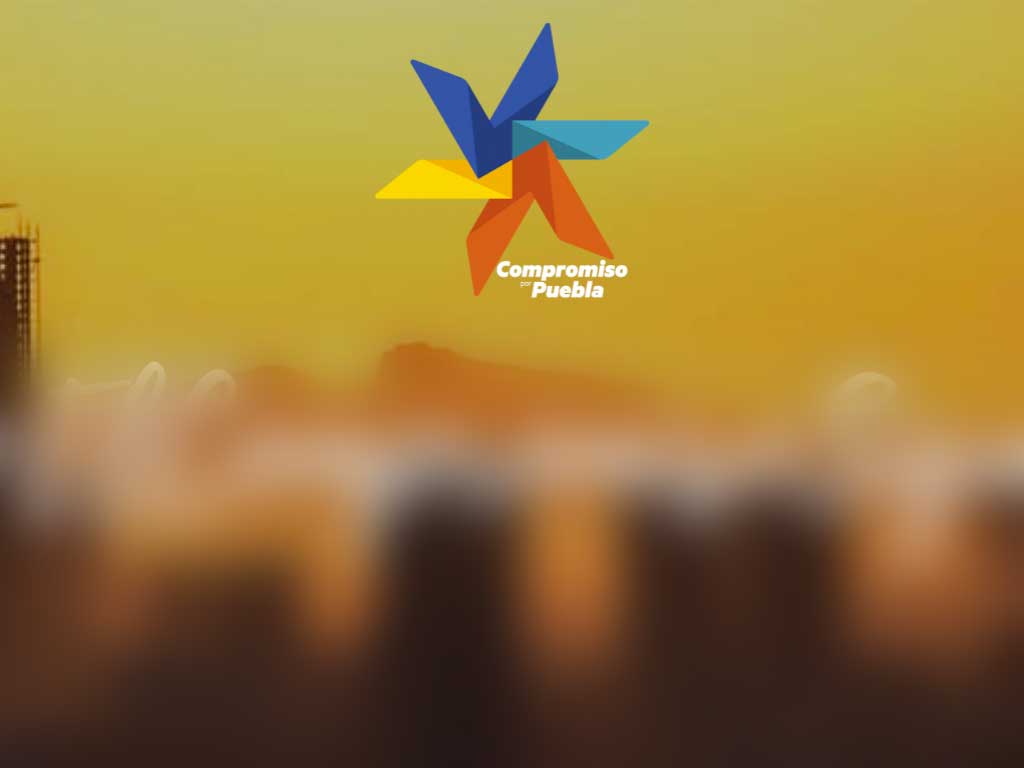 Gasta Compromiso por Puebla medio millón de pesos a pesar de proceso de extinción