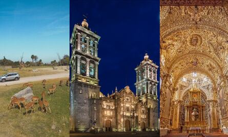 Día del trabajo: Lugares y actividades para realizar en Puebla este 1 de mayo