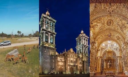 Día del trabajo: Lugares y actividades para realizar en Puebla este 1 de mayo