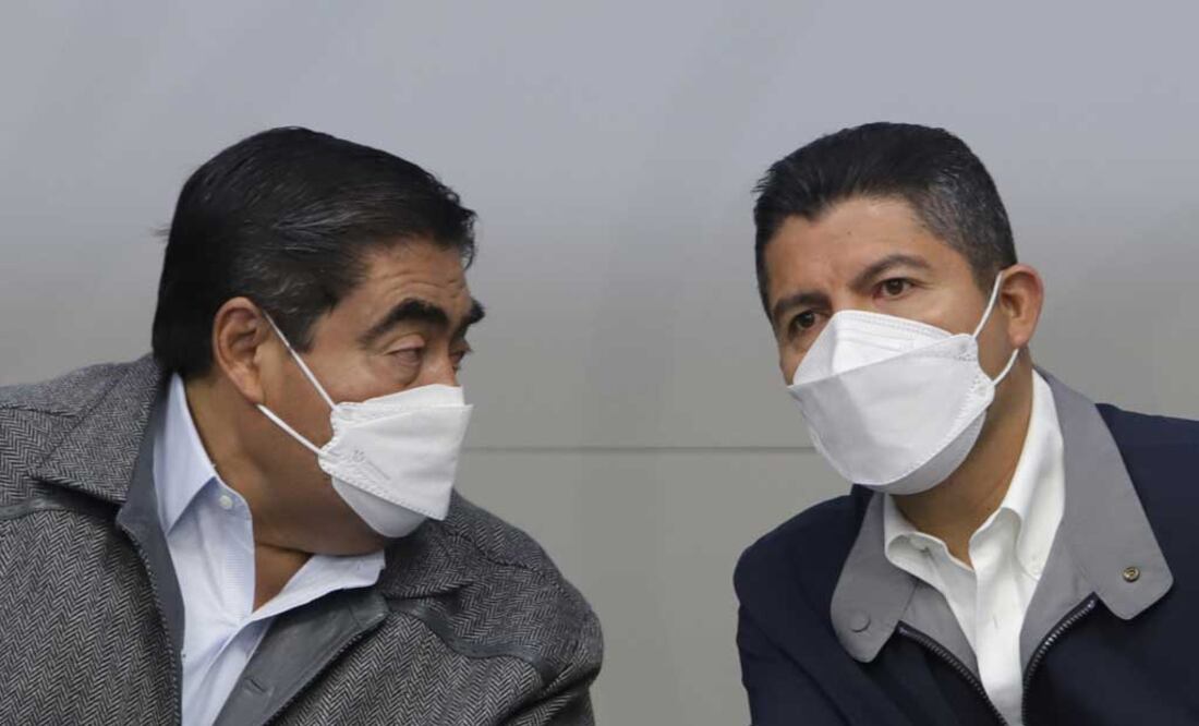 Foto: Agencia Es Imagen para El Universal Puebla