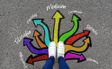 Antes de elegir, checa las carreras con mayor tasa de desempleo