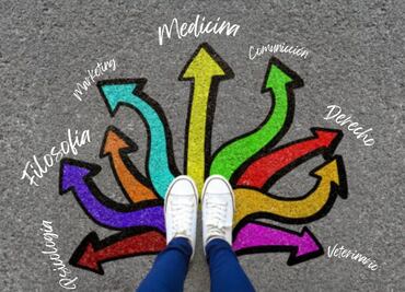 Antes de elegir, checa las carreras con mayor tasa de desempleo