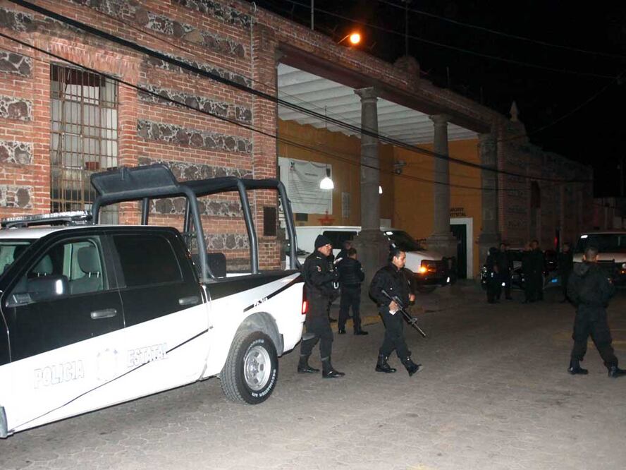 Archivo | Foto: Agencia Es Imagen para El Universal Puebla